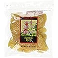 Trader Joe's Crystallized Candied Ginger (8 Oz.)