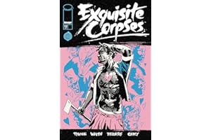Exquisite Corpses #12