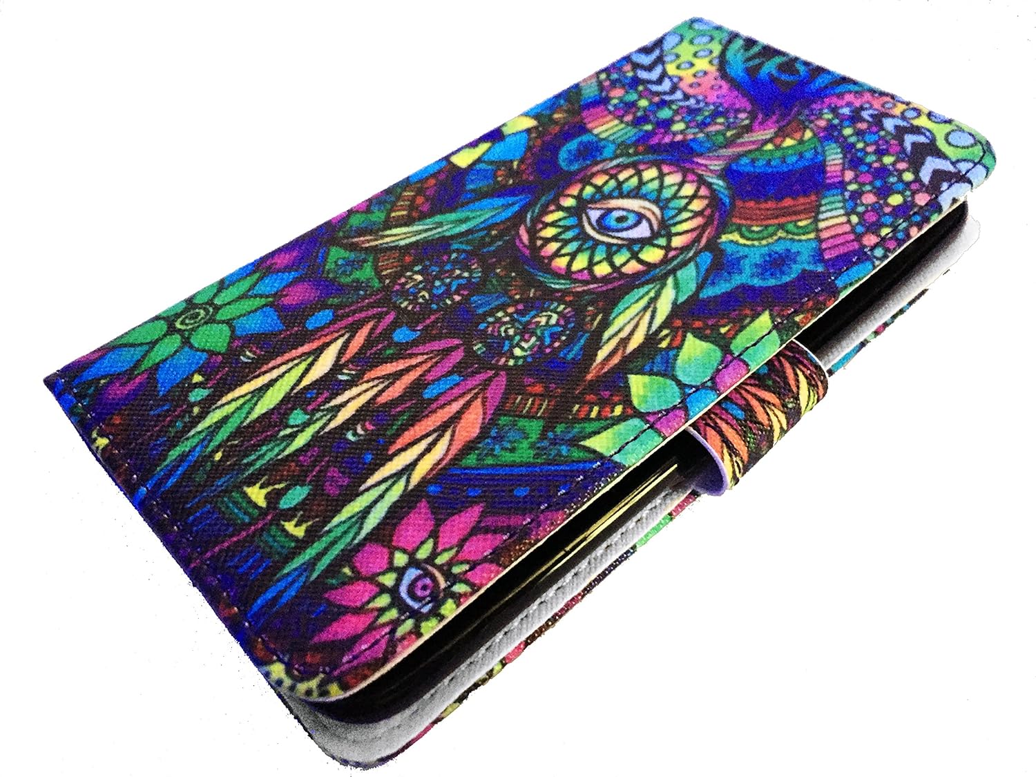 Best cases for lg fiesta phone dream catcher