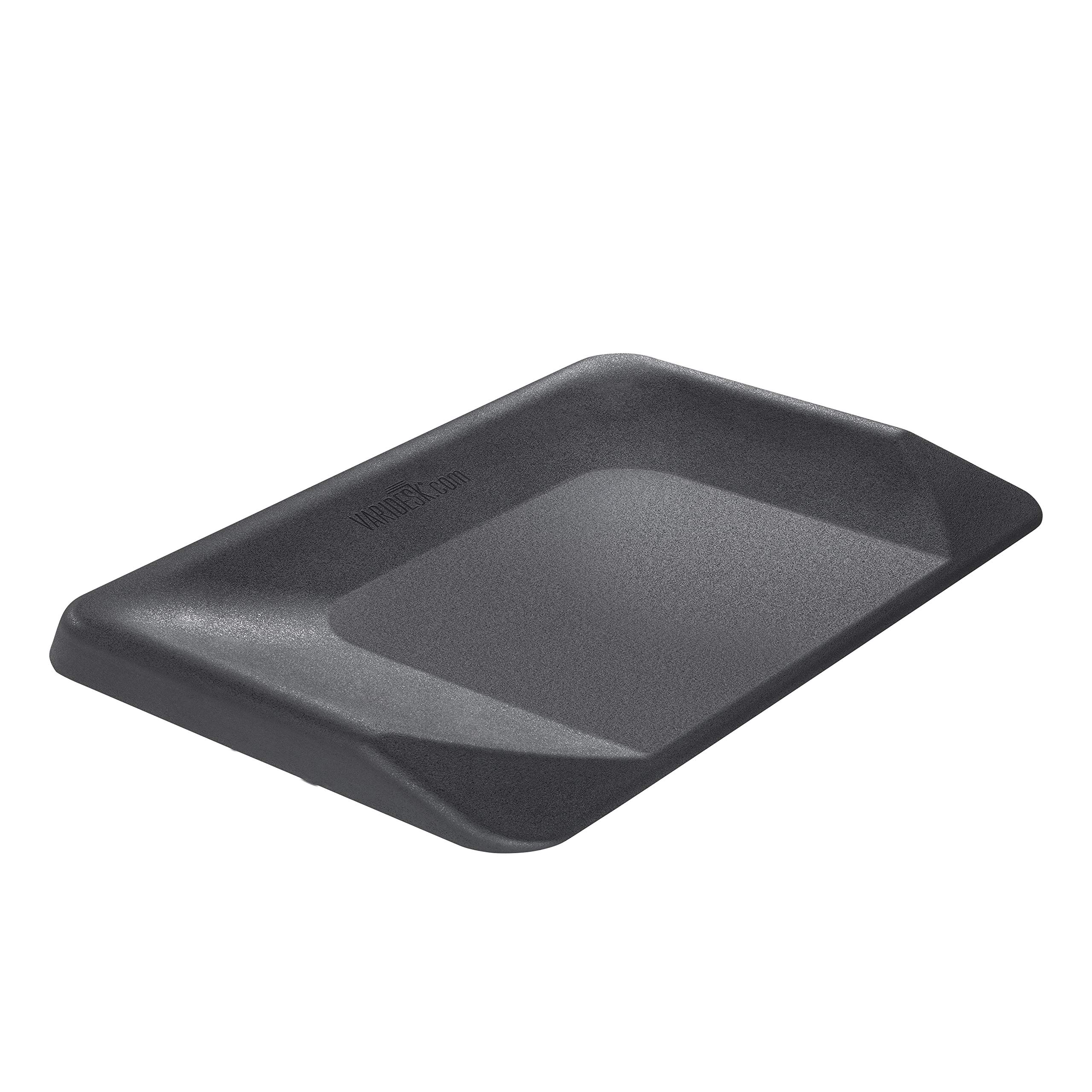 Vari ActiveMat Standing Desk AntiFatigue Floor Mat Raised Sides for Stretching