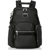 TUMI - Alpha Bravo Navigation Backpack - Everyday Travel Backpack - Fits Up to 15" Laptop - 16.0" X 14.0" X 7.3"