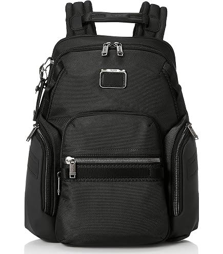 Amazon.com: TUMI - Alpha Bravo Search Backpack - Laptop Backpack