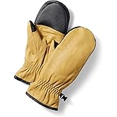 Smartwool Men's Ridgeway Lined Mitten