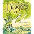 John Ronald's Dragons: The Story of J. R. R. Tolkien