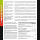 Applied Nutrition ABE Pre Workout Strawberry Mojito 375g 30 Servings view 7