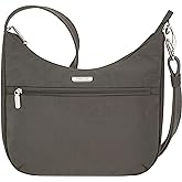 Travelon Anti-Theft Essentials East/West Hobo Bag