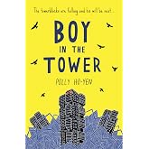 Boy In The Tower