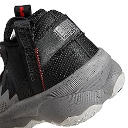 adidas Unisex Dame 8 Basketball