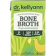 Dr Kellyann Bone Broth Lemngrass Thai 16.9 FO