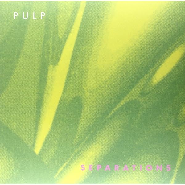 Pulp - Pulp Countdown 1992-1983 - Amazon.com Music