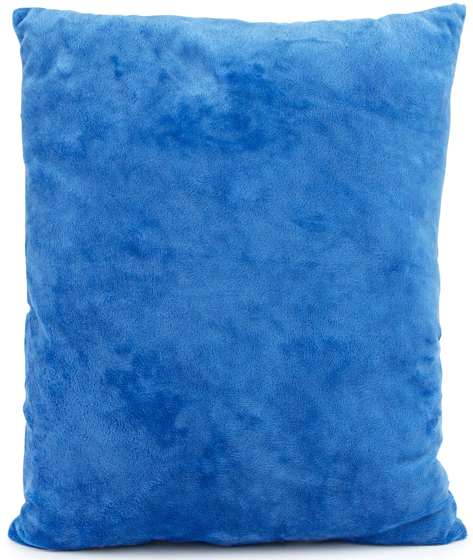 Jay Franco Marvel Spiderman 3D Snuggle Pillow - Super Soft – Measures 15 Inches (Official Marvel Product)