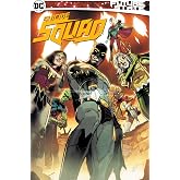 Future State: Suicide Squad