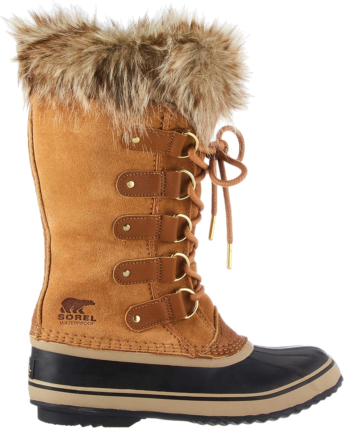  | SOREL - Women's Joan of Arctic Waterproof Insulated Winter Boot | Snow Boots