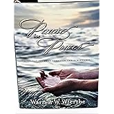 Pause for Power: A 365-Day Journey through the Scriptures (Year in the Word Series)