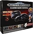 Sega Classic Game Console with 80 Games