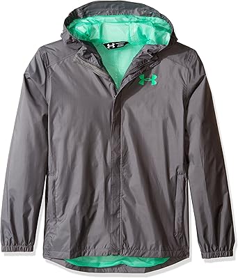 under armour storm bora jacket