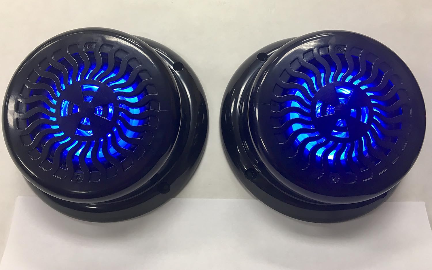 rv marine speakers