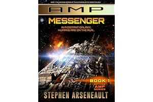 AMP Messenger: (Book 1)