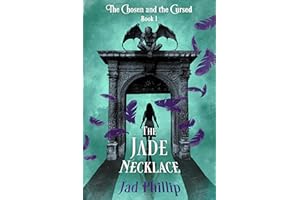 The Jade Necklace (The Chosen and the Cursed Book 1)