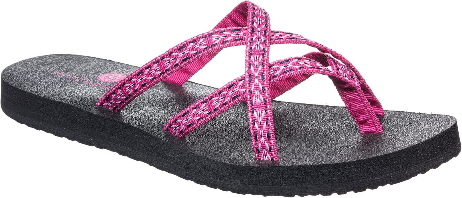 riverberry flip flops