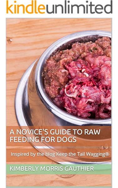 raw fed diet for dogs