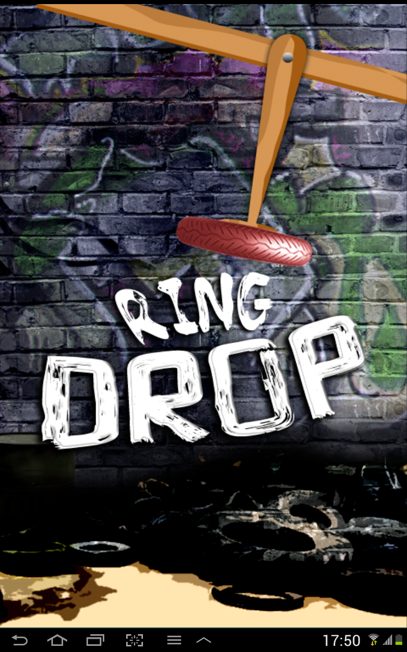 Ring Drop Fun Ring Toss GameAmazon.co.jpAppstore for Android
