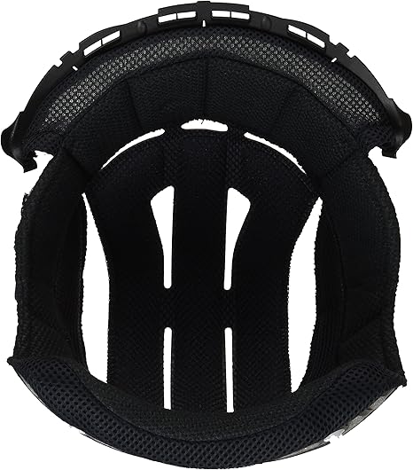 Amazon Co Jp Shoei Shoei X Eleven Center Pad Car Bike Products