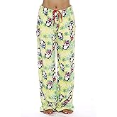 Just Love Womens Plush Pants