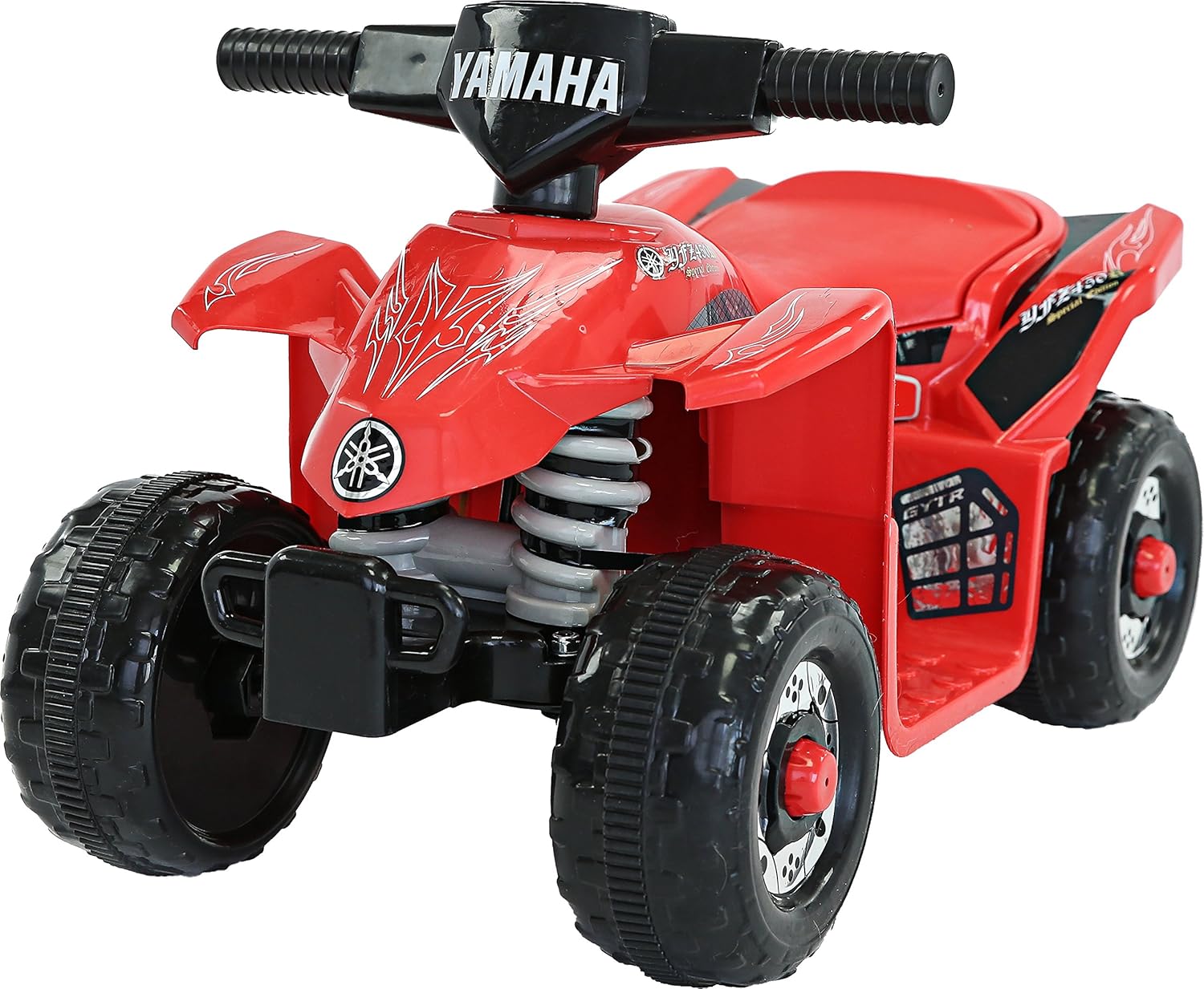 yamaha 6v atv