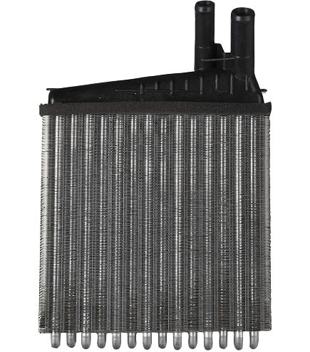 Spectra Premium 94713 Heater Core - Direct Fit Replacement For Vehicle Heating System - View #8