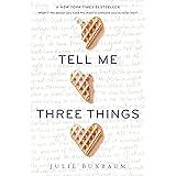 Tell Me Three Things