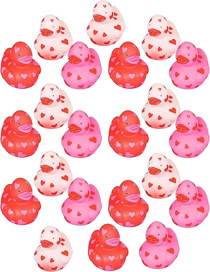 amazon rubber ducks bulk