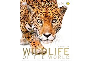 Wildlife of the World