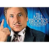 The Mel Brooks Collection