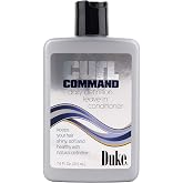 Duke Curl Command Leave In Conditioner
