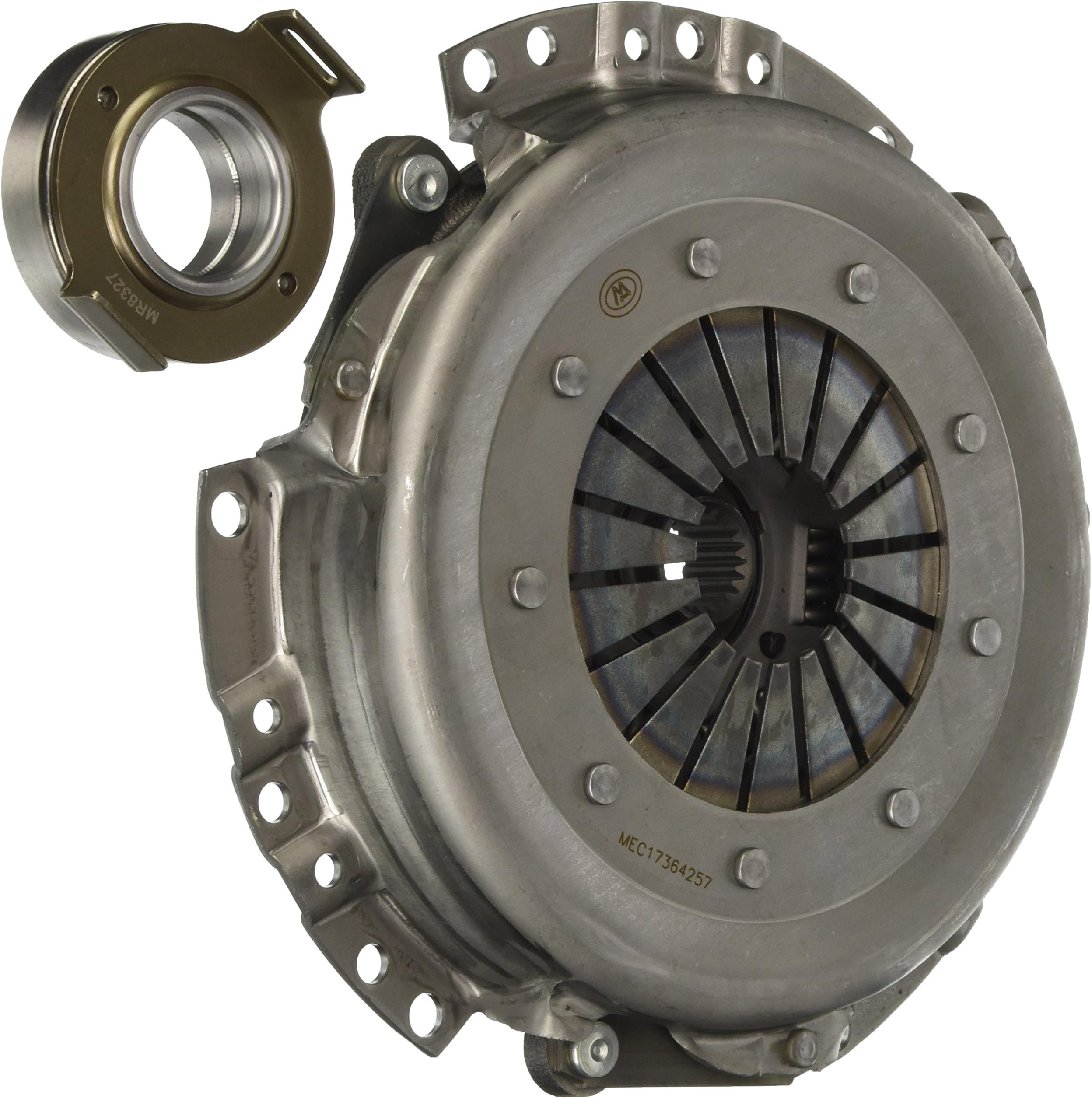 mecarm mk9101 Clutch Kit, Set of 3
