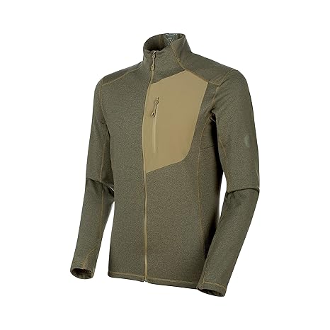 Mammut Herren Aconcagua Light Midlayer-Jacke