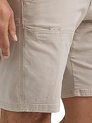 ATG by Wrangler Men's Side Pocket Utility