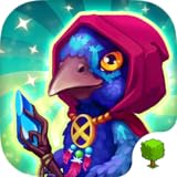 Moonvale 2: Puzzle Adventure