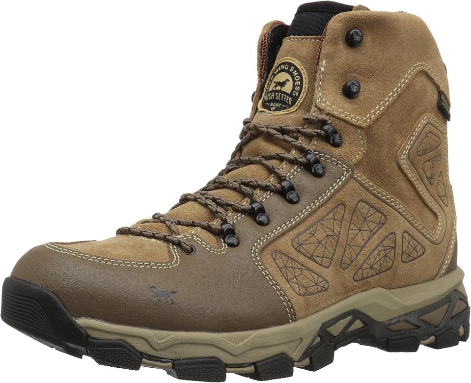 irish setter boots amazon
