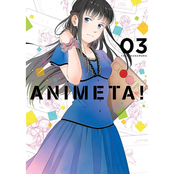 Amazon.com: Hidamari Sketch: Season 1 : Artist Not Provided