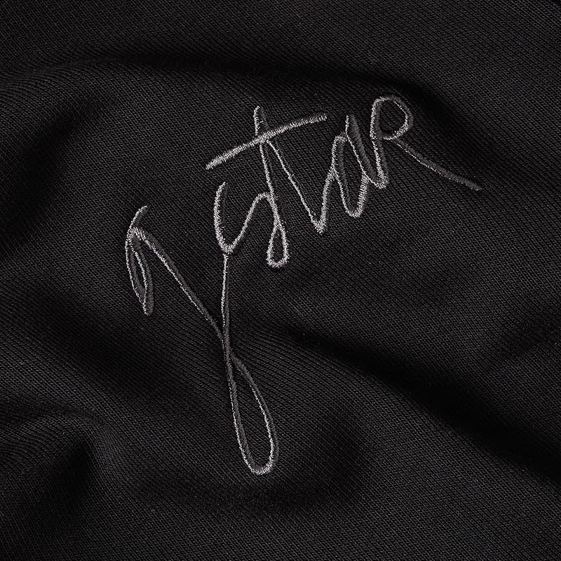 8719965012981 Script Half Zip HDD SW, Nero (Dk Black D27763-d566-6484), XXL