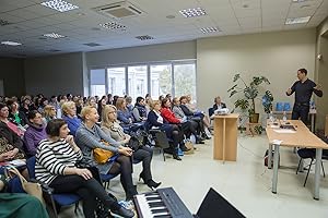 An image posted by the author.