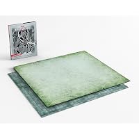 D&amp;D Adventure Grid (Dungeons &amp; Dragons): Dungeons &amp; Dragons ...