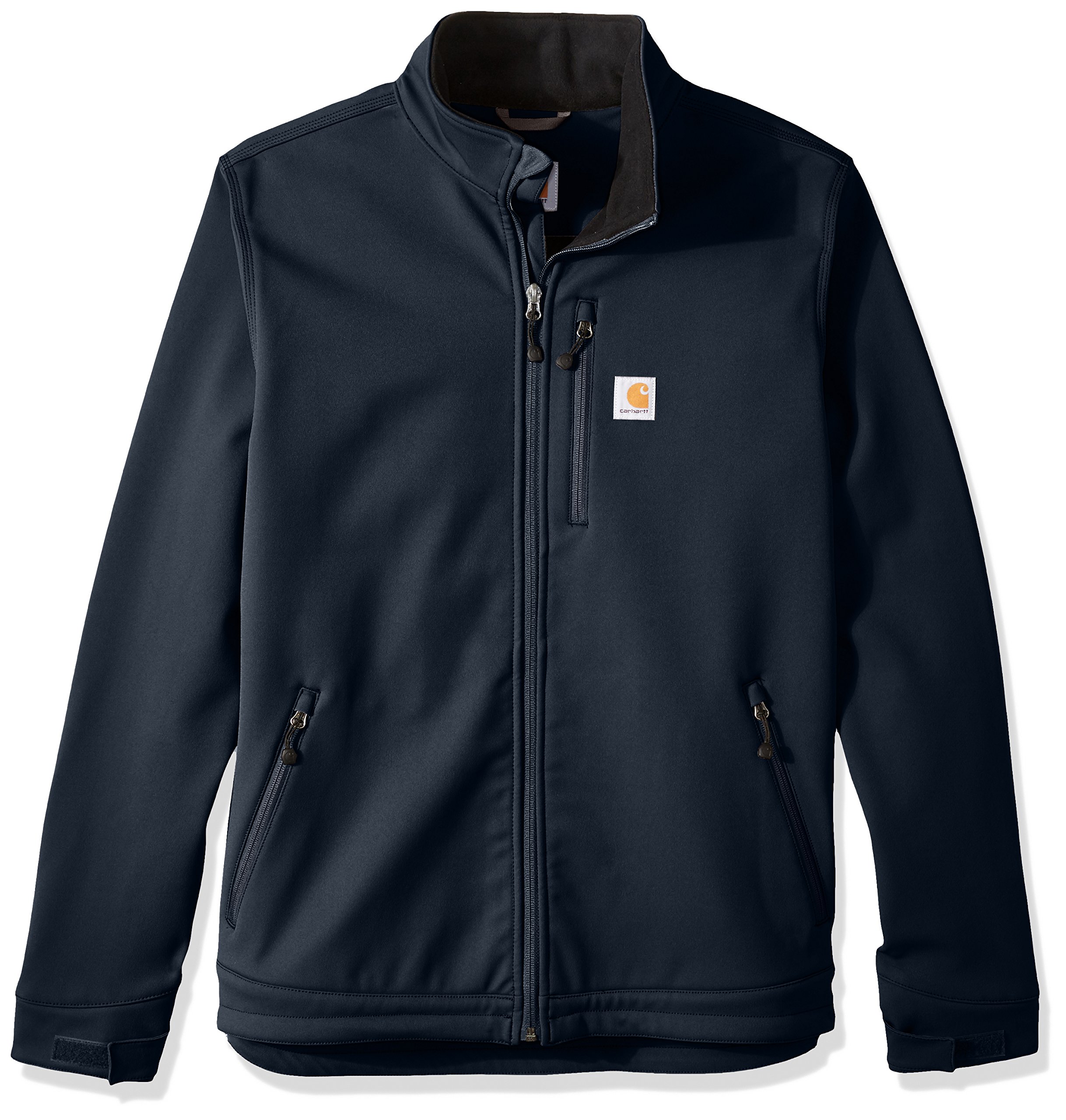 CarharttMen's Rain Defender Relaxed Fit Heavyweight Softshell Jacket