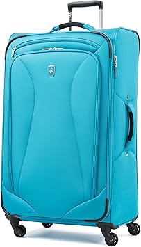 atlantic spinner luggage