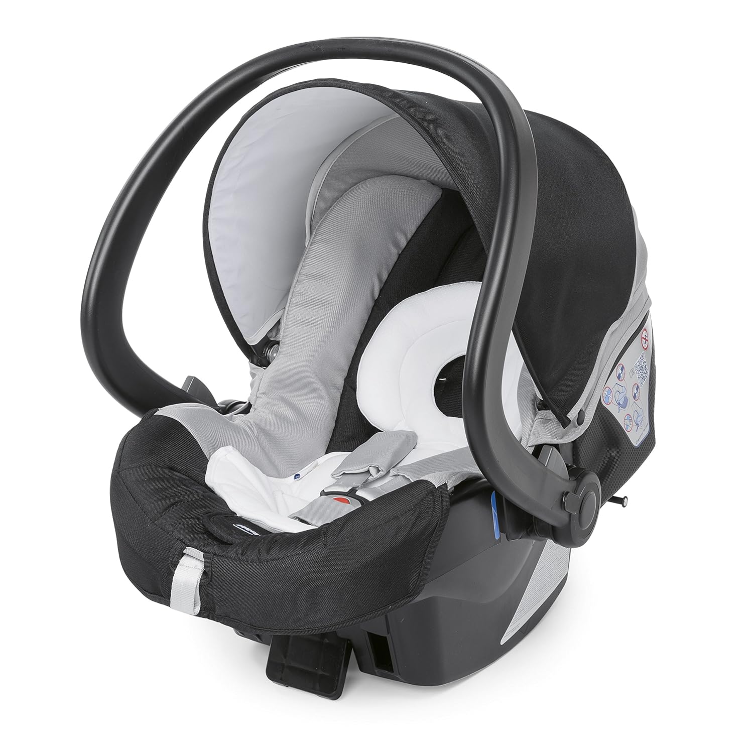 Chicco Mycity Poussette Combinee Trio Coal Bebe Puericulture Poussettes Et Landaus Centroarco Com