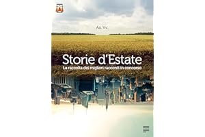 Storie d'Estate (Italian Edition)