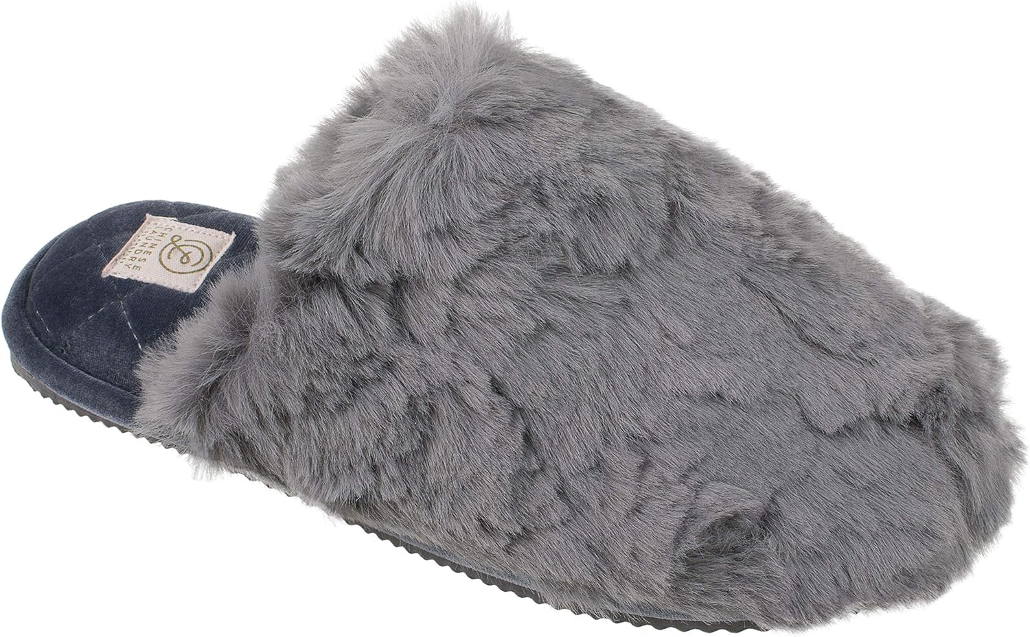 chinese laundry slippers