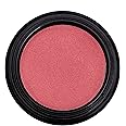 Gabriel Cosmetics Multi Pot (Conch - Rose/Silver Shimmer),3-in-1 Eyes, Lips, Cheeks, Natural, Paraben Free, Vegan, Gluten-free, Cruelty-free, Non GMO, 0.08 oz.
